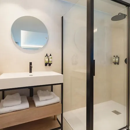 Apart-hotel Playa Victoria