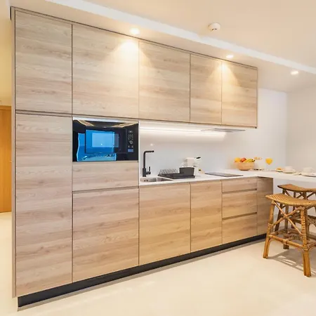 Playa Victoria - By Grupo Tribu Cadiz