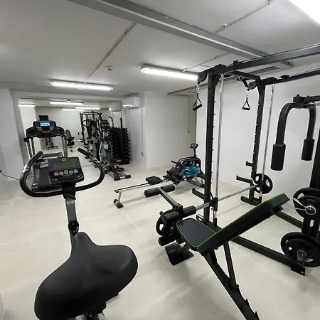 Playa Victoria - By Grupo Tribu Aparthotel 4*