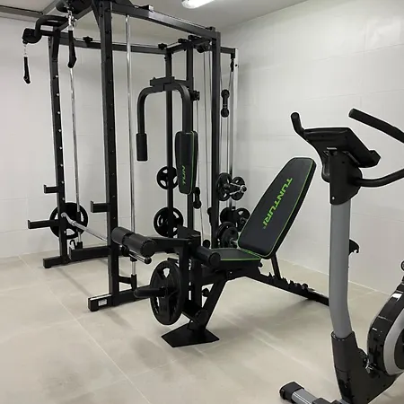 Playa Victoria - By Grupo Tribu Aparthotel 4*