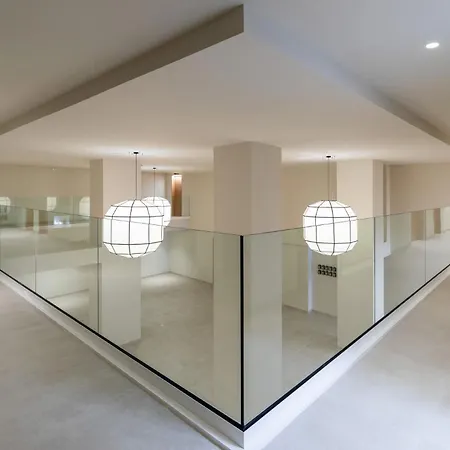 Playa Victoria - By Grupo Tribu Aparthotel 4*