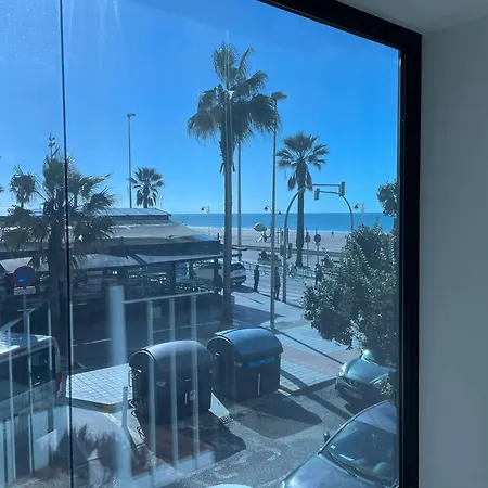 Apart Otel Playa Victoria - By Grupo Tribu 4*