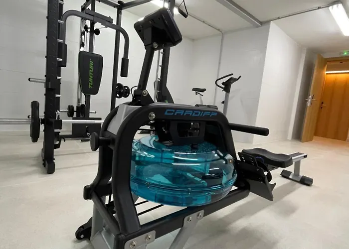 Playa Victoria - By Grupo Tribu 4*