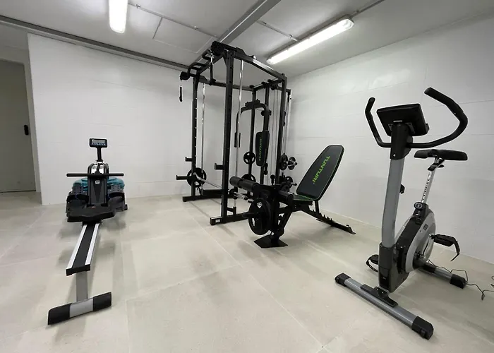 Playa Victoria - By Grupo Tribu Apart Otel 4*