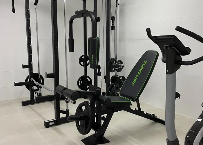 Playa Victoria - By Grupo Tribu Apart Otel 4*