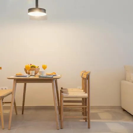 Playa Victoria Apartahotel Cádiz