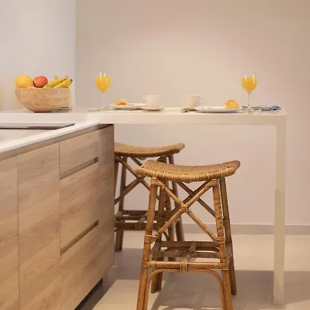 公寓式酒店 Playa Victoria - By Grupo Tribu 加的斯