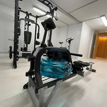 Playa Victoria - By Grupo Tribu 4*