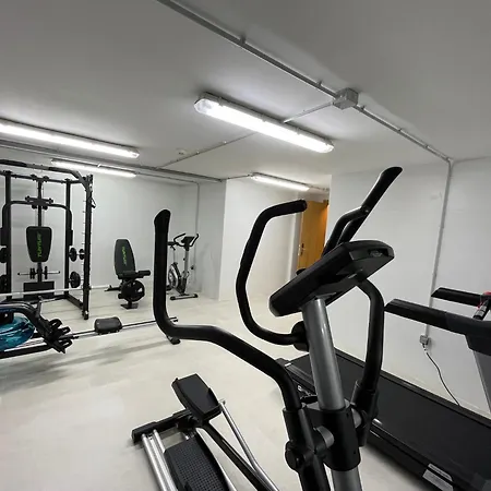 Apartahotel Playa Victoria