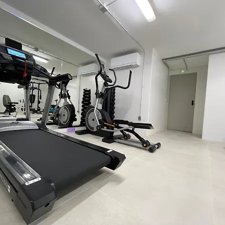 公寓式酒店 Playa Victoria - By Grupo Tribu