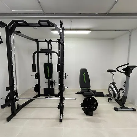 Playa Victoria Cádiz