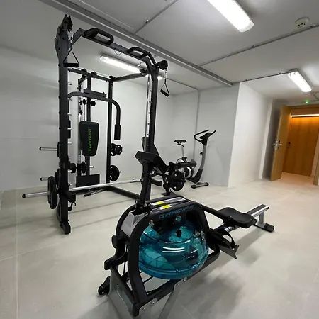 Playa Victoria - By Grupo Tribu 4*