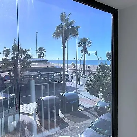 Playa Victoria - By Grupo Tribu Aparthotel 4*