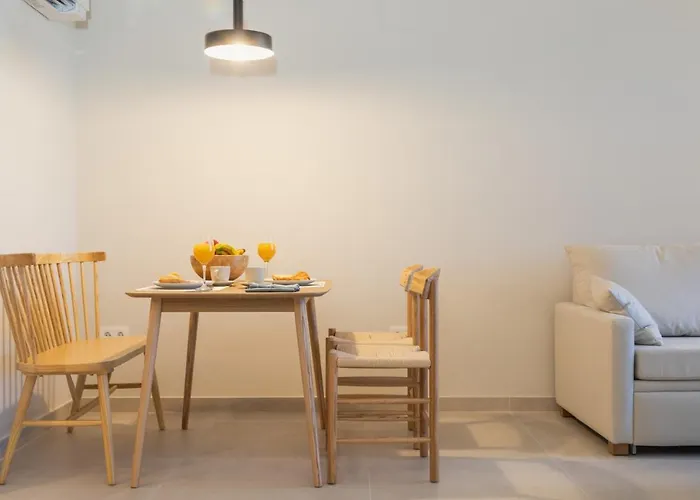 Playa Victoria - By Grupo Tribu Aparthotel Cádiz