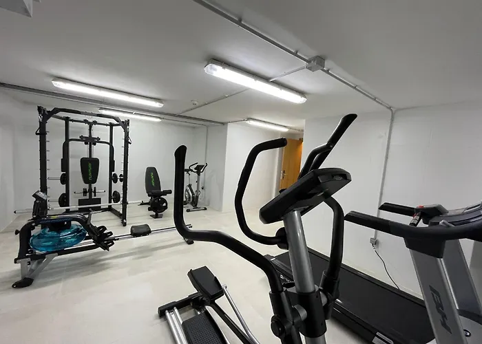 公寓式酒店 Playa Victoria - By Grupo Tribu