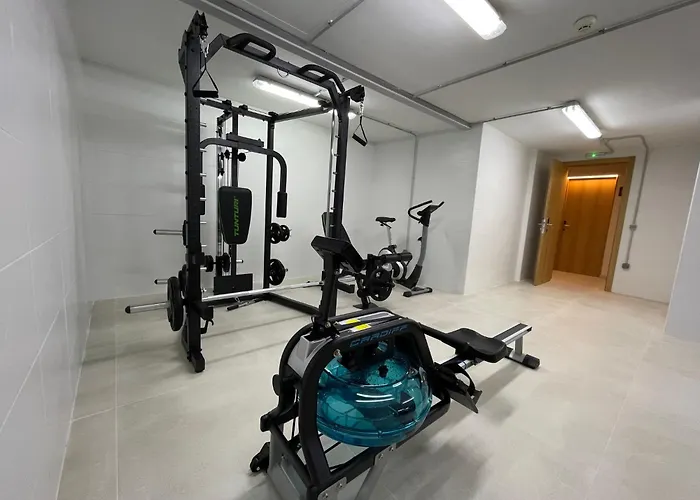 Playa Victoria - By Grupo Tribu 4*