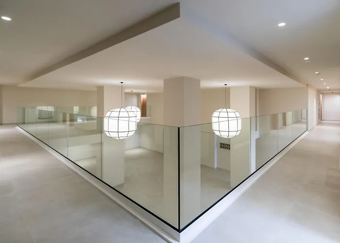 Playa Victoria - By Grupo Tribu 公寓式酒店 4*