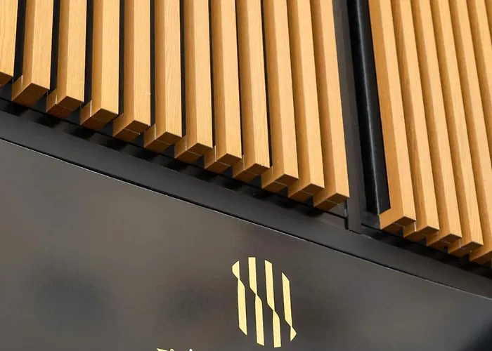 公寓式酒店 Playa Victoria - By Grupo Tribu