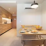 Aparthotel Playa Victoria - By Grupo Tribu 4*